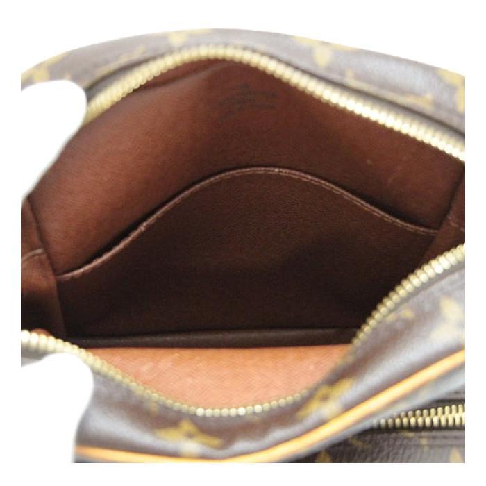 ルイヴィトン LOUIS VUITTON アマゾン 斜め掛け ショルダーバッグ