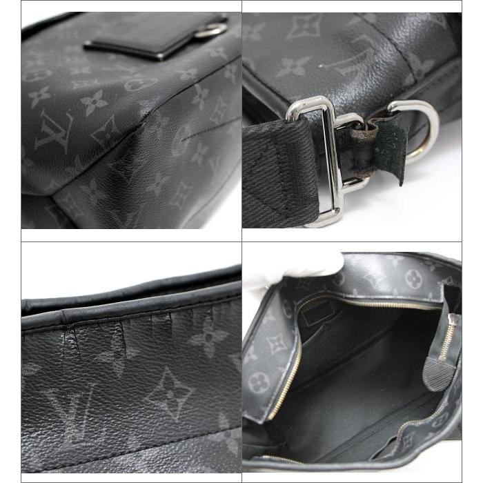 SALE ルイヴィトン LOUIS VUITTON ブサス ショルダー バッグ