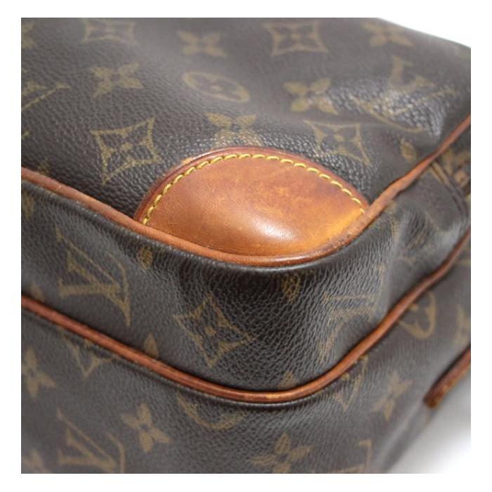 ルイヴィトン LOUIS VUITTON ナイル 斜め掛け ショルダーバッグ