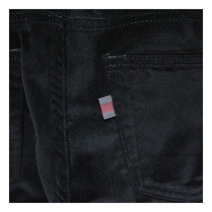 GUCCI（グッチ） SALE メンズ ベロア パンツ 黒 size46 61369