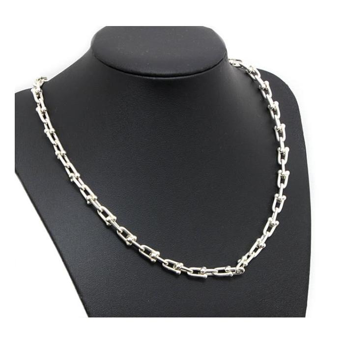 TIFFANY&Co. TIFFANY＆CO ティファニー ハードウェア スモールリンク