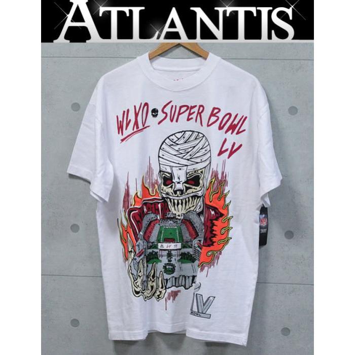 ather brand SALE【新品】ウォーレンロータス Warren Lotas SUPER BOWL