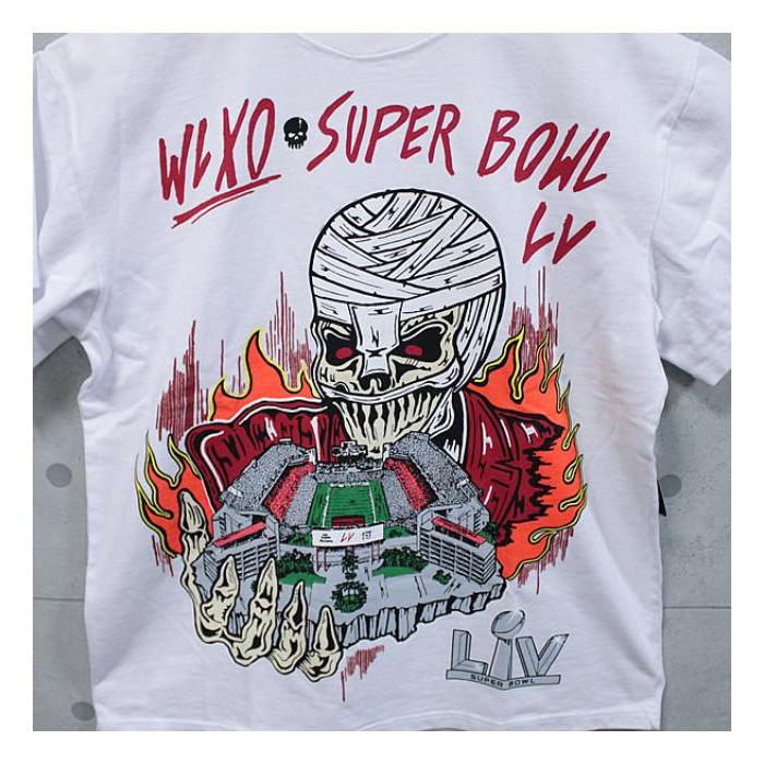 ather brand SALE【新品】ウォーレンロータス Warren Lotas SUPER BOWL
