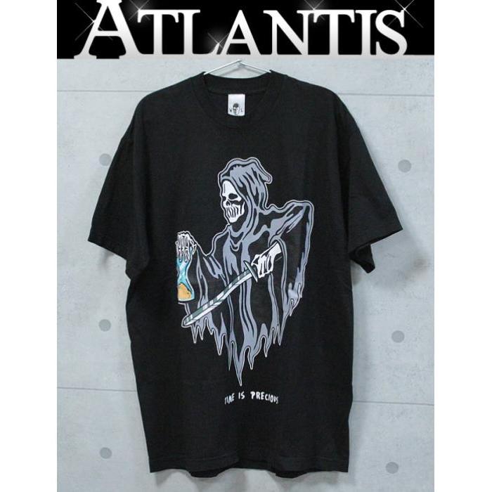 Supreme（シュプリーム） Warren Lotas ウォーレンロータス TIME IS