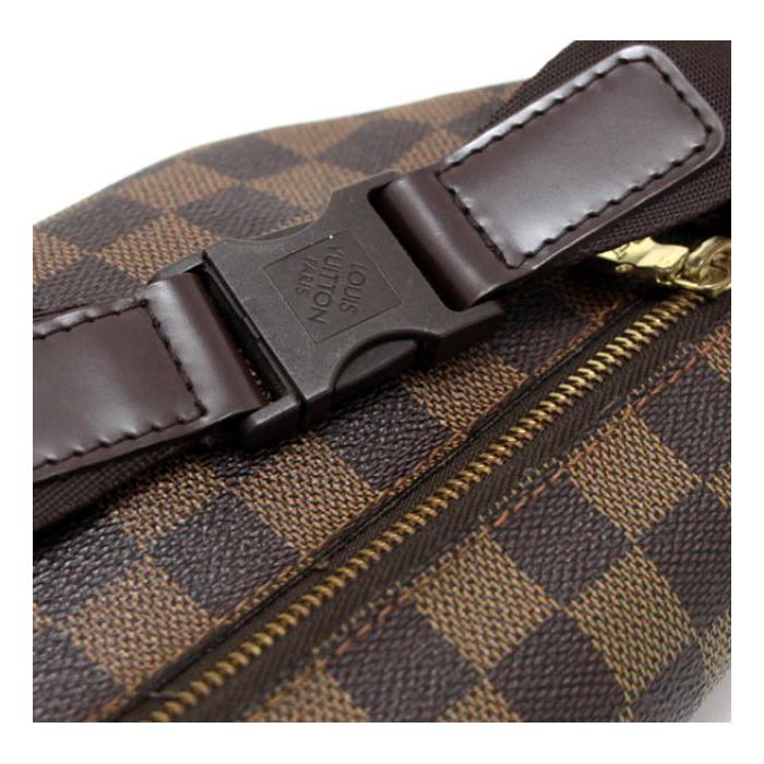 ルイヴィトン LOUIS VUITTON バム・バック・メルヴィール ウエスト