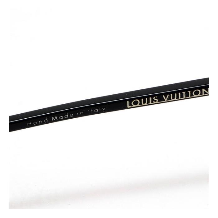LOUIS VUITTON（ルイ・ヴィトン） コンスピラシオン パイロット