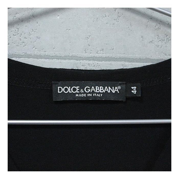 最終値下げ！ ドルチェ＆ガッバーナ Dolce & Gabbana Tシャツ 