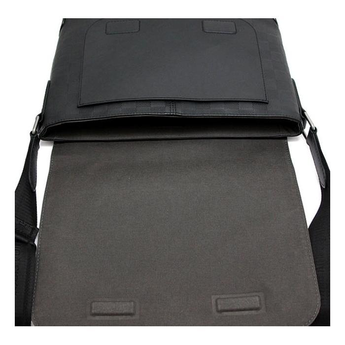 ルイヴィトン LOUIS VUITTON ディストリクトPM メッセンジャーバッグ