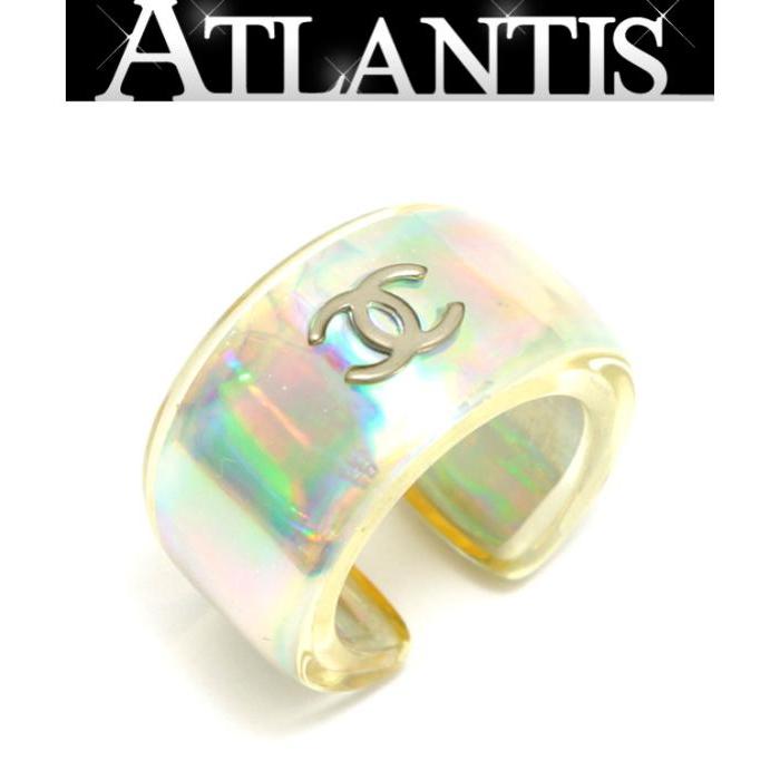 CHANEL レインボーバングル CHANEL レインボーバングル