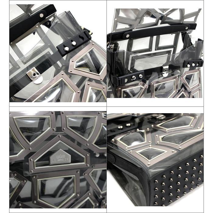 デルヴォー DELVAUX タンペートGM グラディエーター 2WAY バッグ