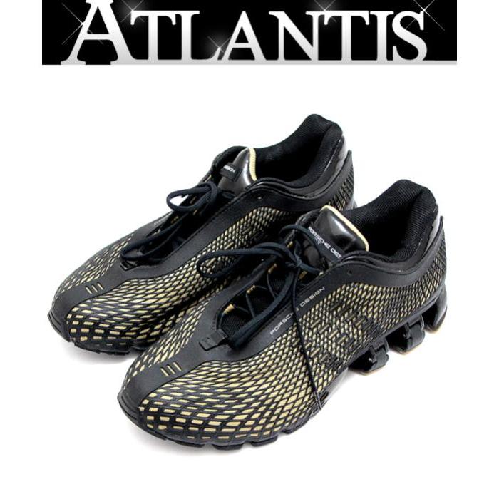 adidas メッシュスニーカー アディダス×ポルシェコラボデザイン adidas メッシュスニーカー アディダス×ポルシェコラボデザイン