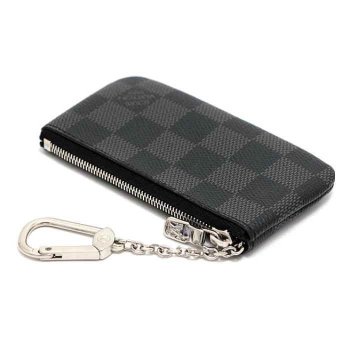 SALE ルイヴィトン LOUIS VUITTON ポシェットクレ コインケース