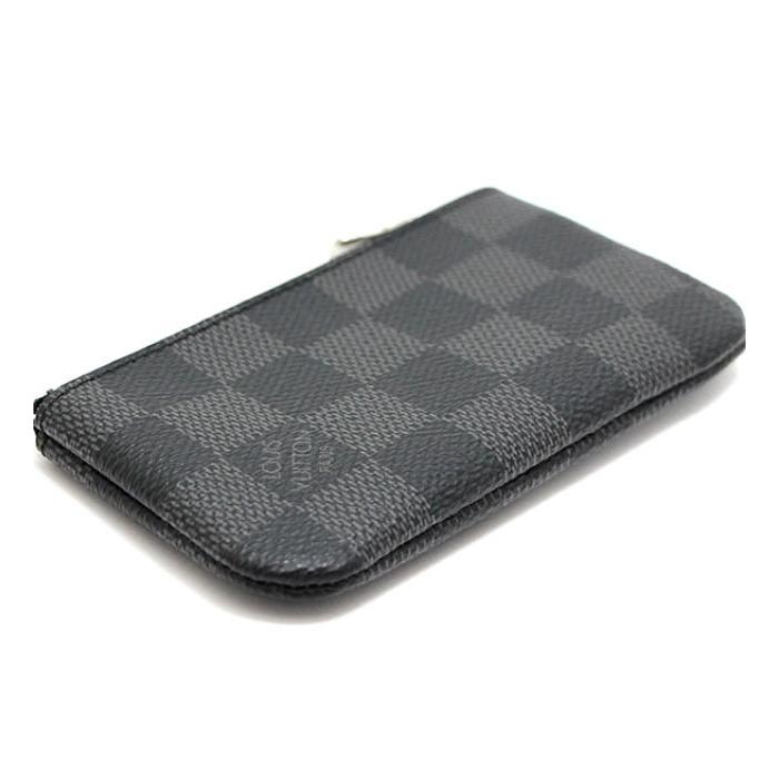 SALE ルイヴィトン LOUIS VUITTON ポシェットクレ コインケース