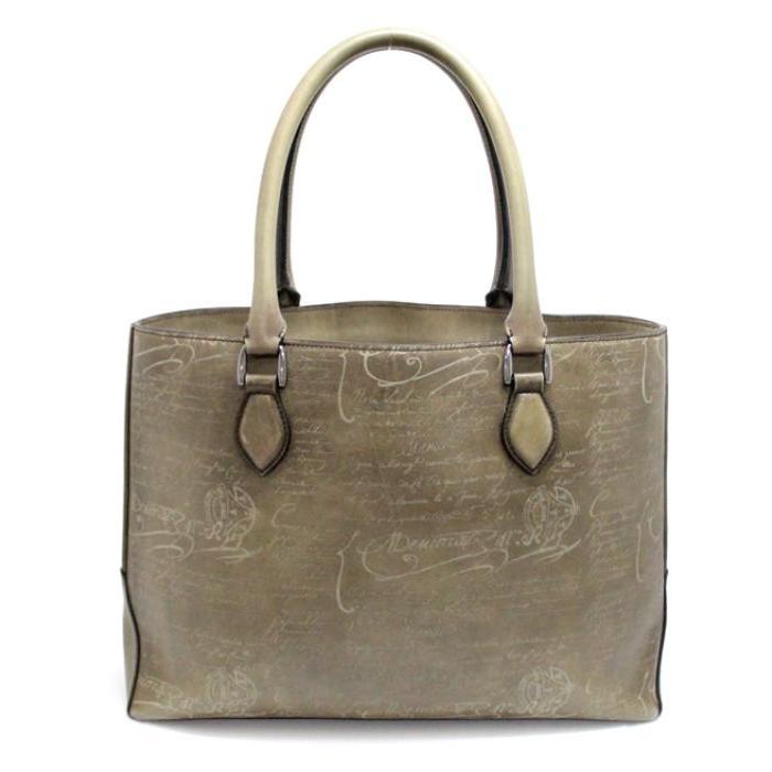 Berluti（ベルルッティ） SALE トゥジュール トートバッグ