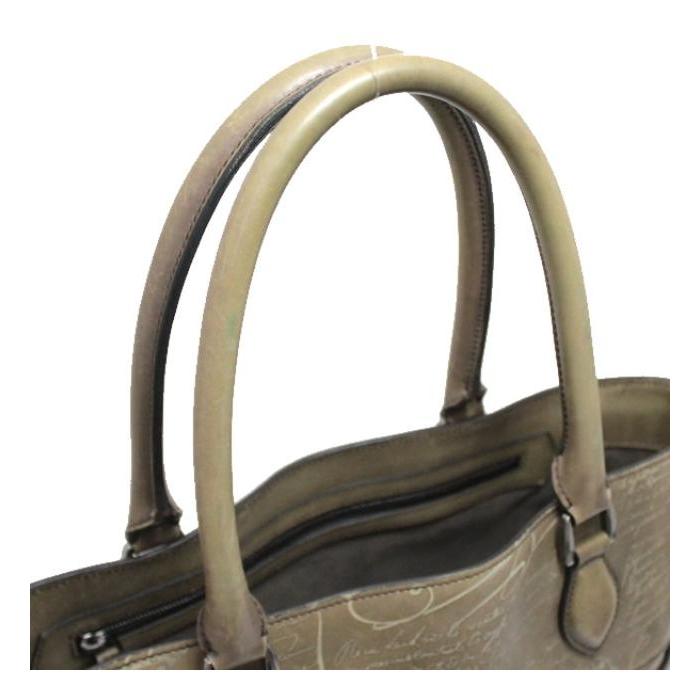 Berluti（ベルルッティ） SALE トゥジュール トートバッグ