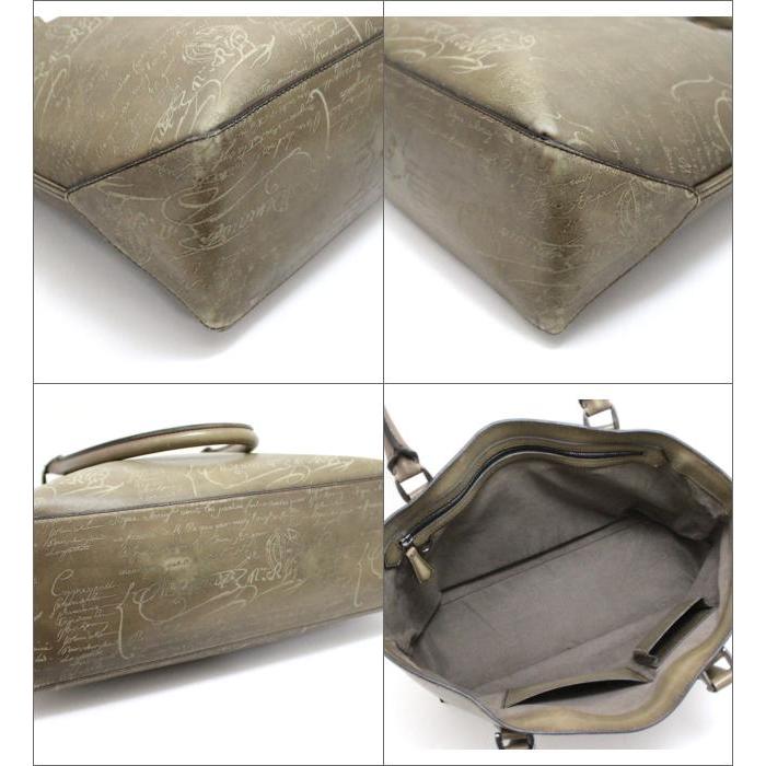 Berluti（ベルルッティ） SALE トゥジュール トートバッグ