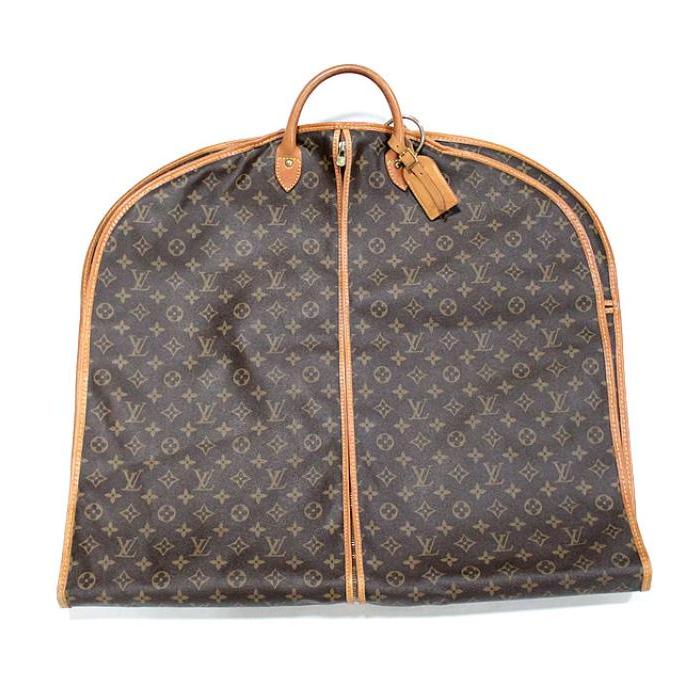 ルイヴィトン　ガーメント　M23542 楽天市場】【バッグ】LOUIS VUITTON ルイ ヴィトン モノグラム