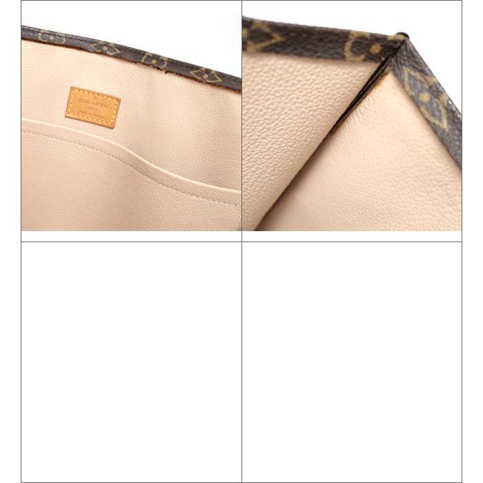 ルイヴィトン LOUIS VUITTON サックプラ トートバッグ モノグラム