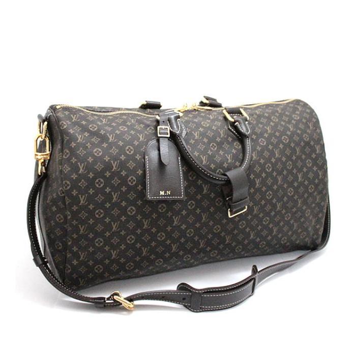 LOUIS VUITTON ルイヴィトン モノグラム ボストン ショルダータイプ ルイヴィトン LOUIS VUITTON スピーディ45 ヴォワヤージュ ボストン
