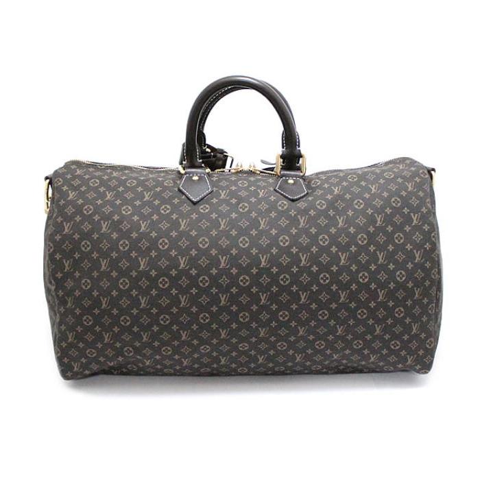 ルイヴィトン LOUIS VUITTON スピーディ45 ヴォワヤージュ ボストン