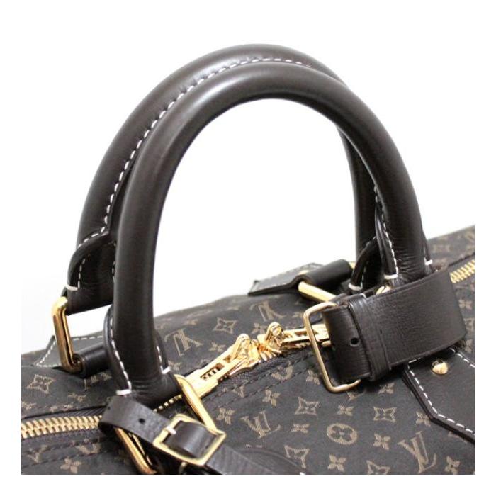 ルイヴィトン LOUIS VUITTON スピーディ45 ヴォワヤージュ ボストン