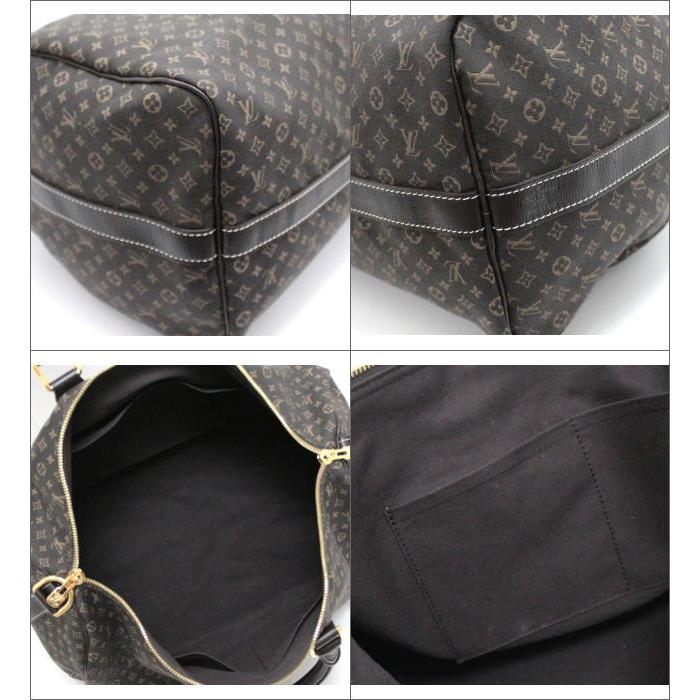 ルイヴィトン LOUIS VUITTON スピーディ45 ヴォワヤージュ ボストン