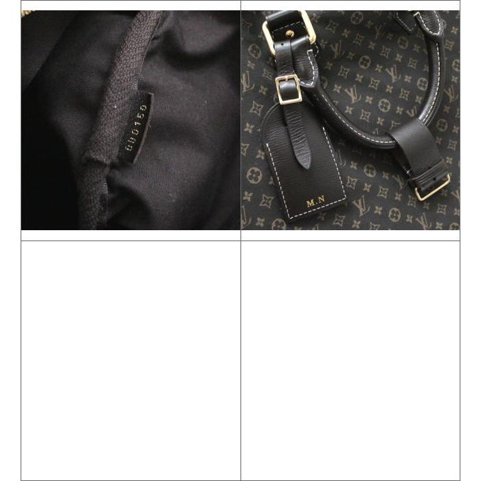 ルイヴィトン LOUIS VUITTON スピーディ45 ヴォワヤージュ ボストン