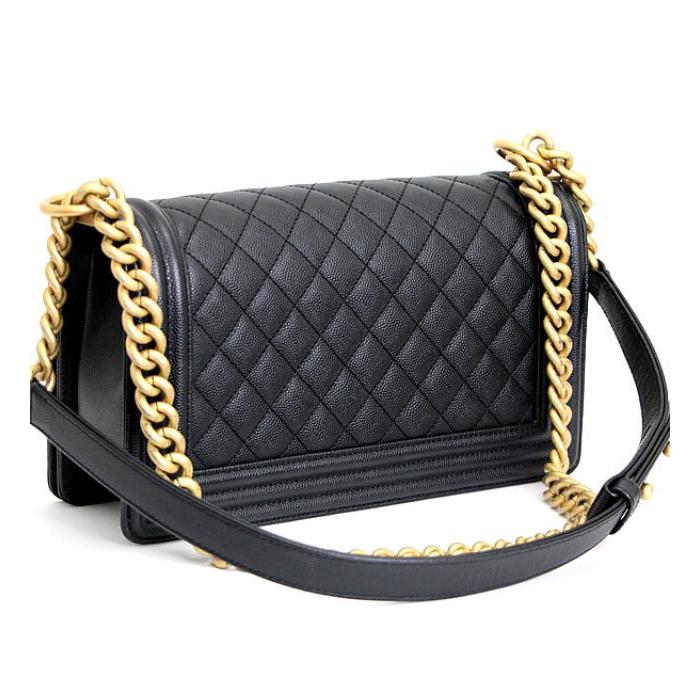 CHANEL SALE シャネル ボーイシャネル マトラッセ25 チェーン CHANEL SALE シャネル ボーイシャネル マトラッセ25 チェーン