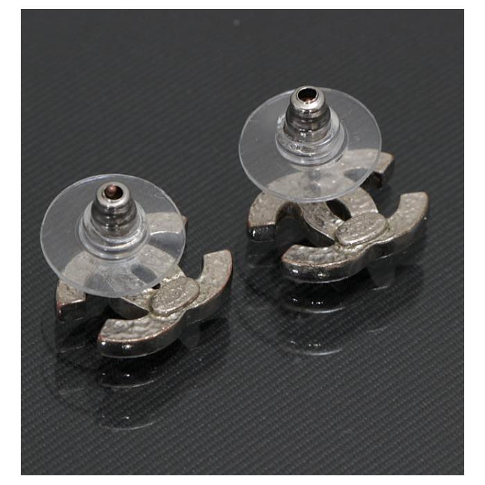 CHANEL（シャネル） 大人気 キラキラ ココマーク ラインストーン