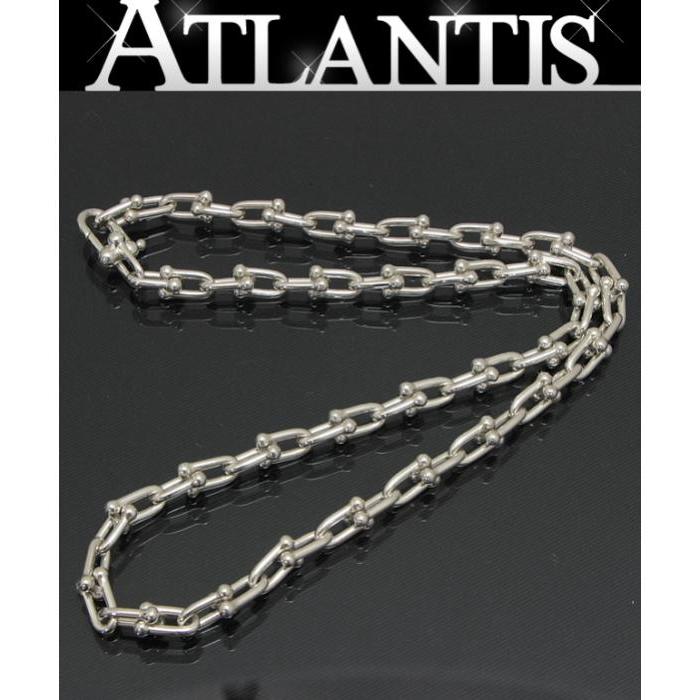 TIFFANY&Co. TIFFANY＆CO ティファニー ハードウェア スモールリンク