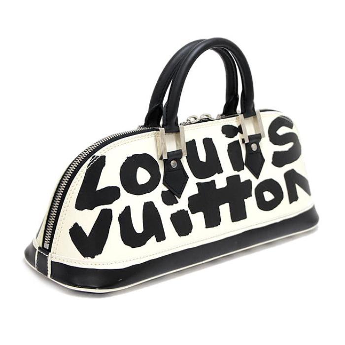 LOUIS VUITTON（ルイ・ヴィトン） レア グラフィティ アルマ