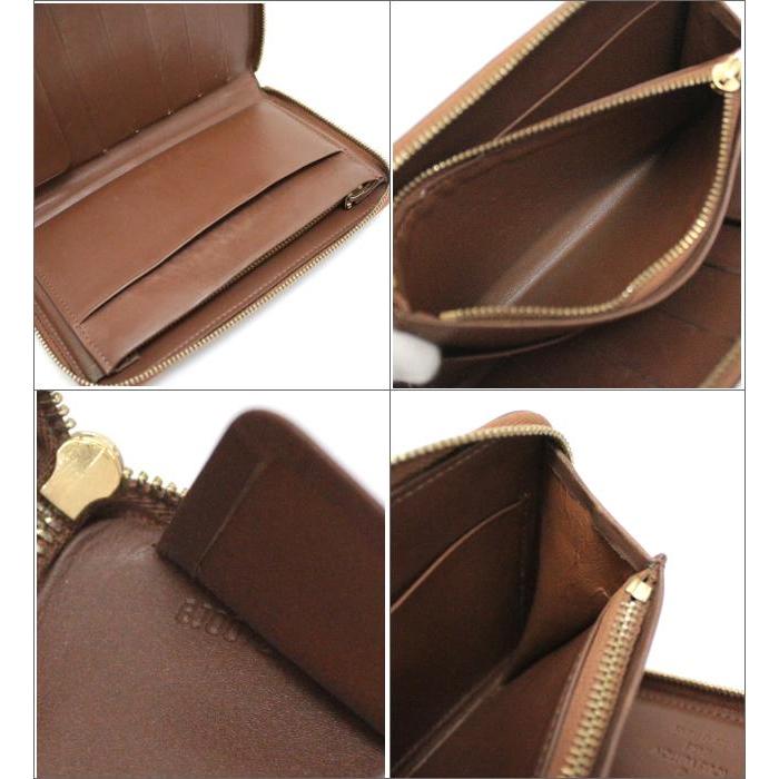 ルイヴィトン LOUIS VUITTON ヴェルニ エルドリッチ ラウンド