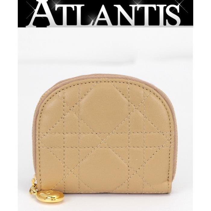 Christian Dior（クリスチャン・ディオール） 極美品 ディオール Dior
