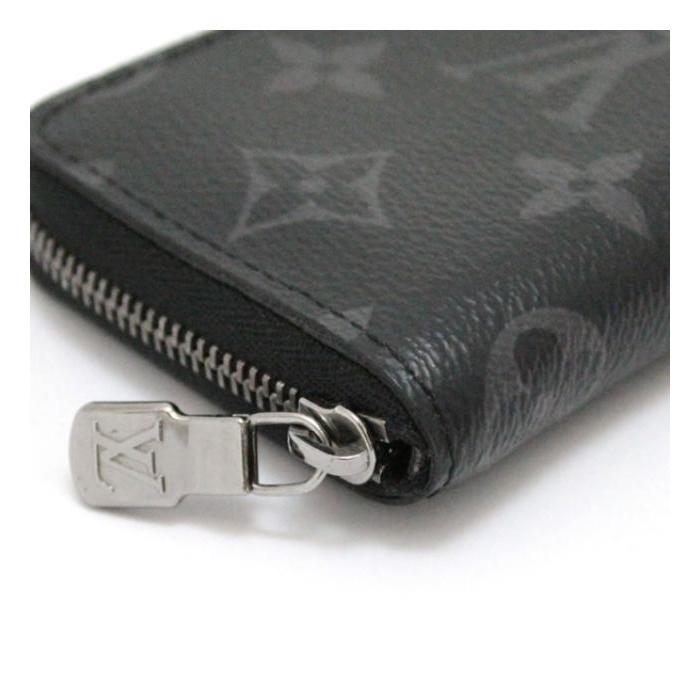 ルイヴィトン LOUIS VUITTON ジッピーコインパース ヴェルティカル