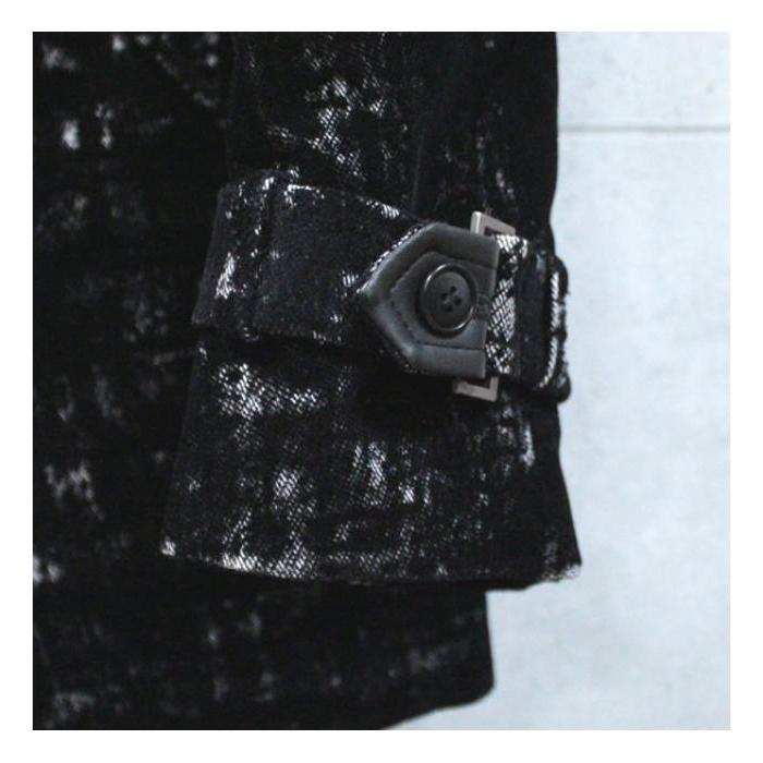 美品　ジョルジオアルマーニ　GIORGIOARMANI ジャケット　48 GIORGIO ARMANI 定価約40万！ジョルジオアルマーニ 40周年記念