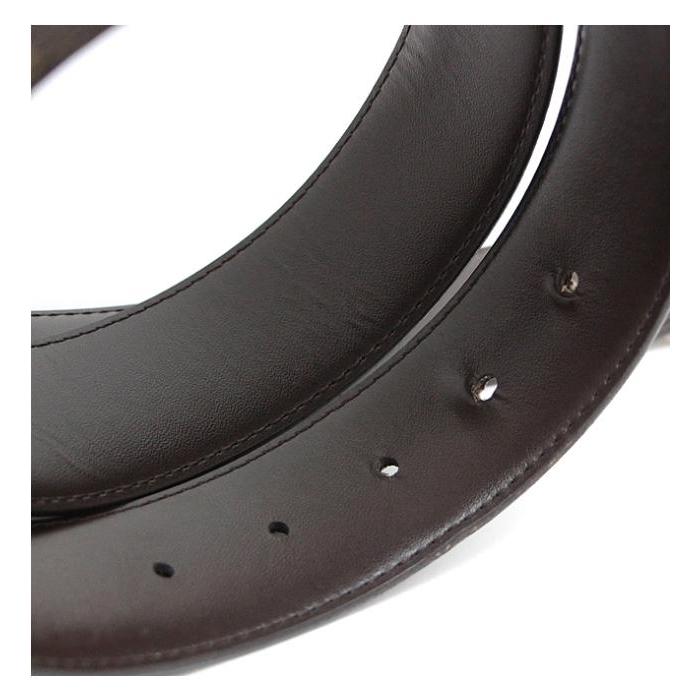ルイヴィトンアズールメンズベルト 楽天市場】【20%OFF】 ルイヴィトン ベルト LVイニシャル 40mm