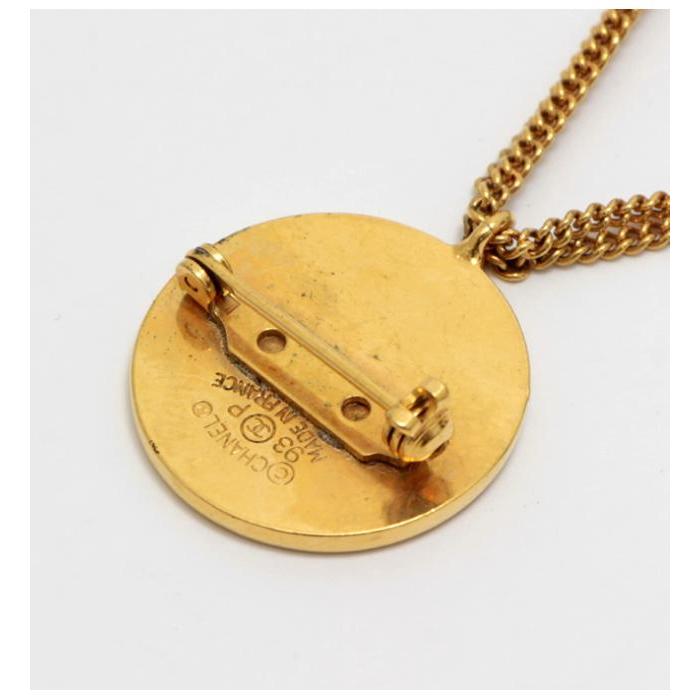 シャネル CHANEL ココマーク スイング マトラッセ バッグモチーフ