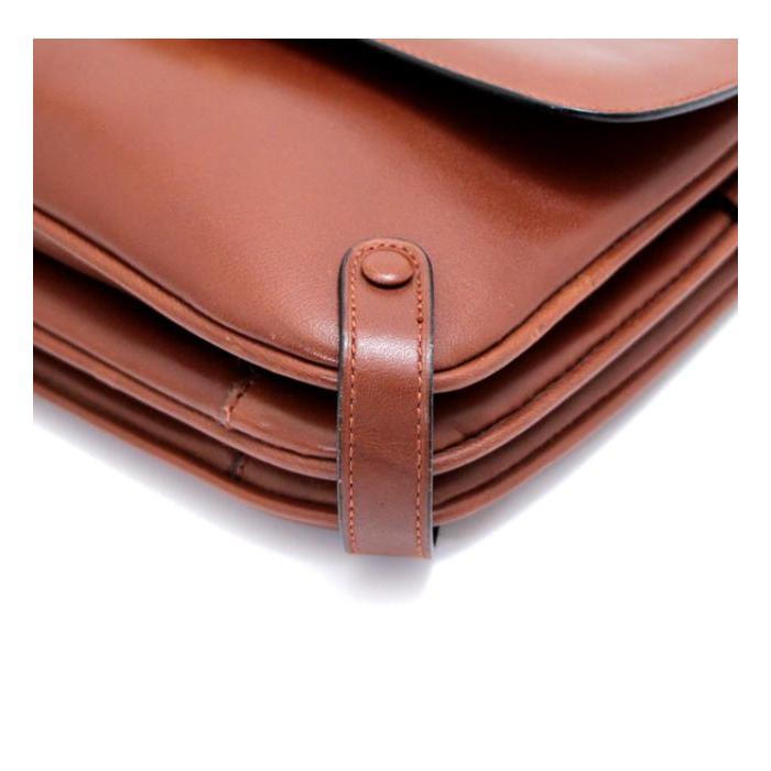 CELINE（セリーヌ） ヴィンテージ 馬車金具 ホースキャリッジ