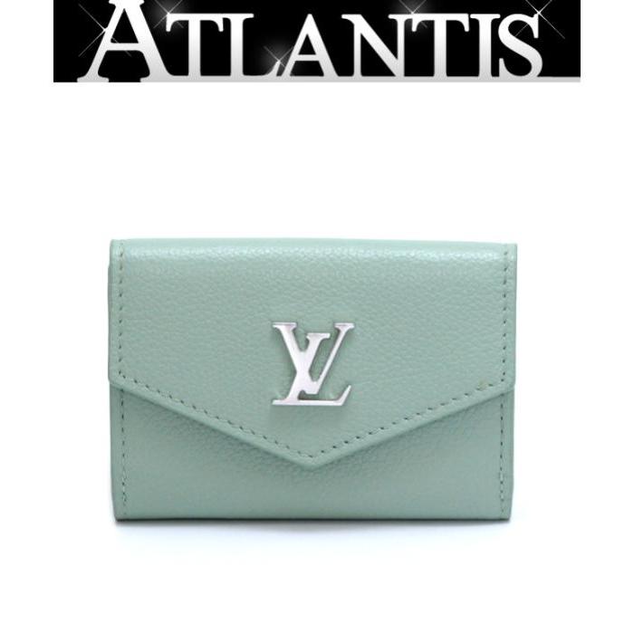 LOUIS VUITTON ルイヴィトン ポルトフォイユ ロックミニ M69339 LOUIS VUITTON ルイヴィトン ポルトフォイユ ロックミニ M69339