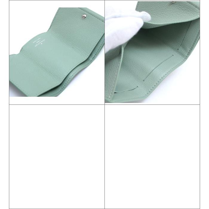 LOUIS VUITTON ルイヴィトン ポルトフォイユ ロックミニ M69339