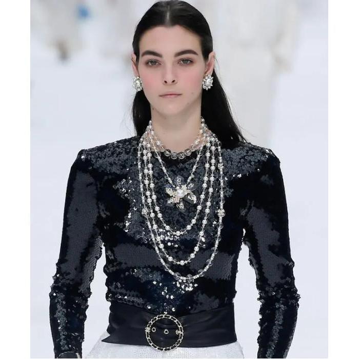 CHANEL（シャネル） 希少 CHANEL 2019-20年秋冬コレクション オート