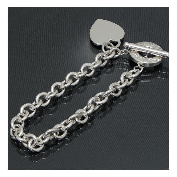 TIFFANY&Co.（ティファニー） TIFFANY&CO リターン トゥ ハート トグル