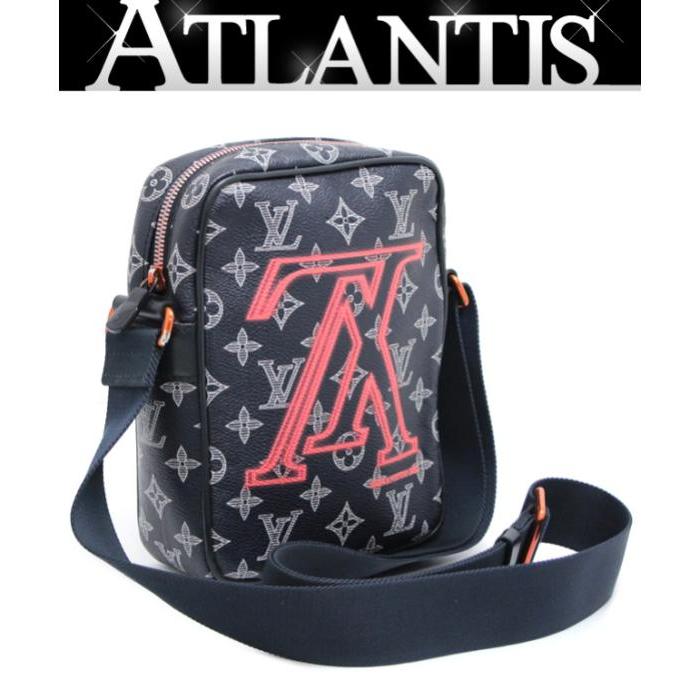 ルイヴィトン LOUIS VUITTON ダヌーブPM アップサイドダウン  