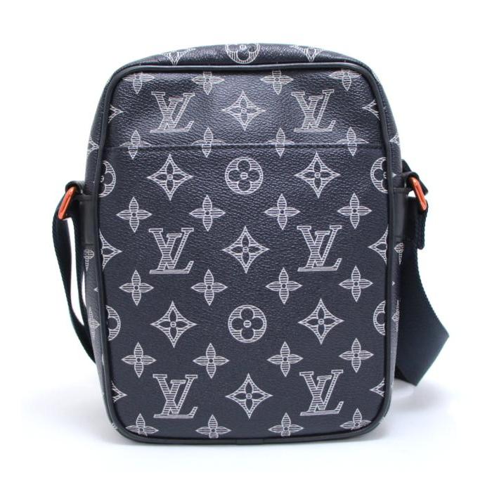 ルイヴィトン LOUIS VUITTON ダヌーブPM アップサイドダウン