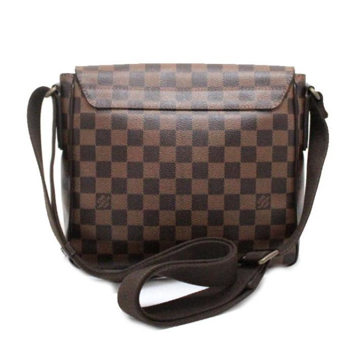 ルイヴィトン　ダミエ　ディストリクトPM ショルダーバッグ　 N41213 楽天市場】ルイヴィトン ディストリクトPM N41213 ショルダー