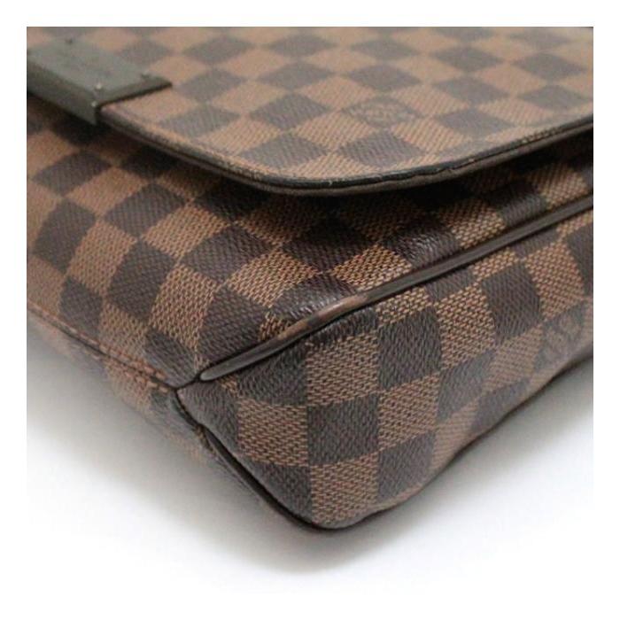 ルイヴィトン LOUIS VUITTON ディストリクトPM ショルダーバッグ
