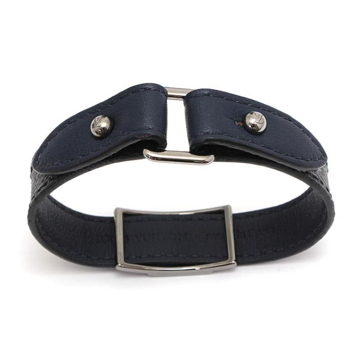 ルイヴィトン　ブラスレ LV カットアウト　ブレスレット　レディース　モノグラム ルイヴィトンブラスレ LV カットアウトブレスレットレディース