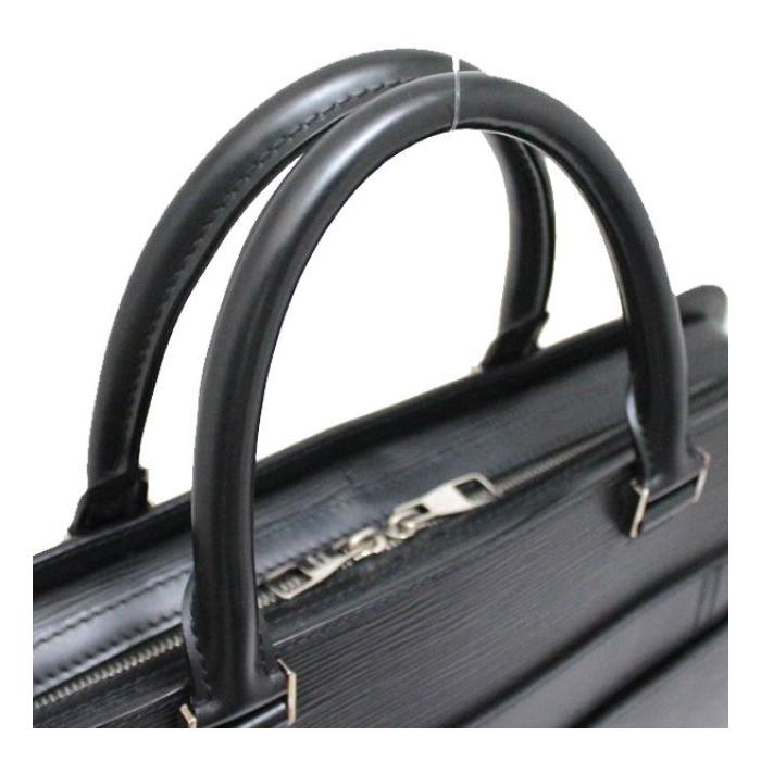 ルイヴィトン LOUIS VUITTON バサーノGM ブリーフケース