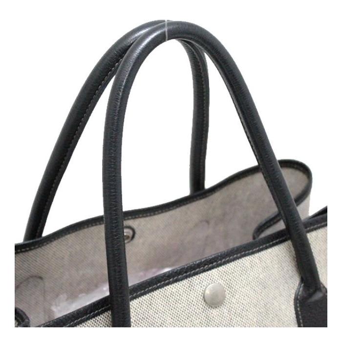 ガーデンパーティー エルメス HERMES ガーデンパーティーPM トート