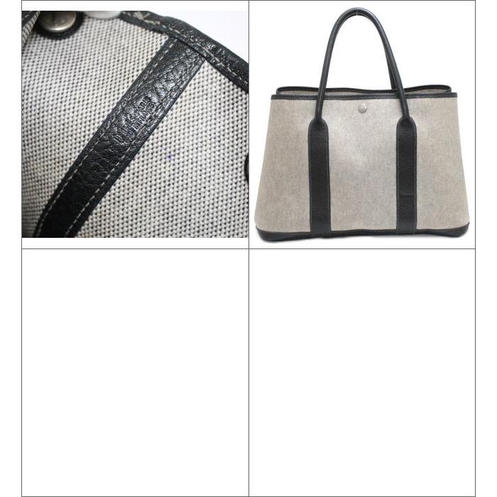 ガーデンパーティー エルメス HERMES ガーデンパーティーPM トート
